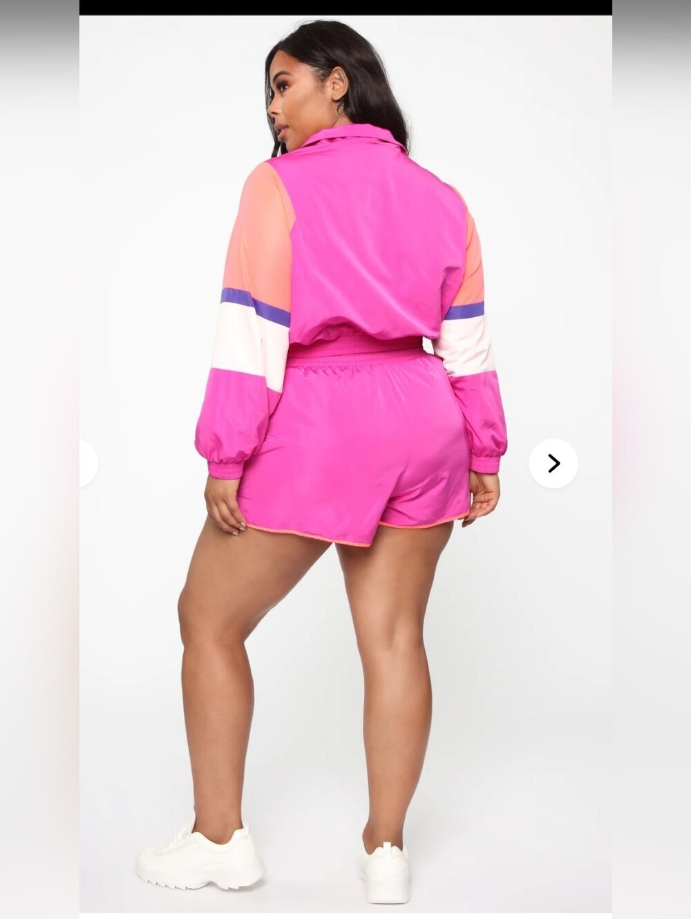 FASHION NOVA - Making a Statement Set - Picture 5 of 5